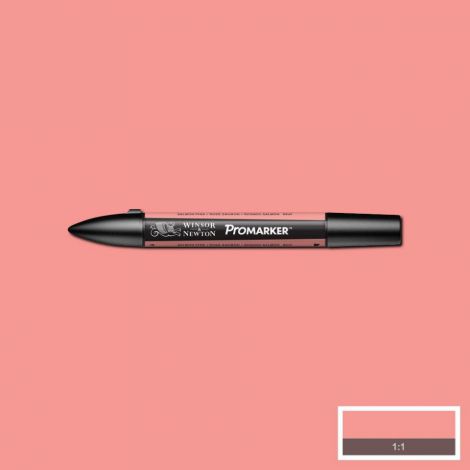Promarker Winsor&Newton R547 Salmon Pink